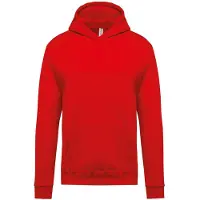 Kariban K477 Sweater Capuchon Regular Fit Kinderen | Maat: 12/14 jaar
