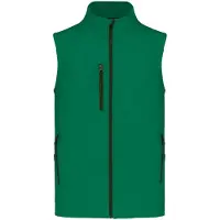Kariban Softshell Bodywarmer | Maat: M
