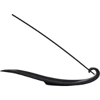 Serge Lutens At Home Incense Holder Black