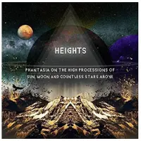 Suburban Phantasia On the High Processions of Sun, Moon and ...