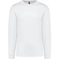 Kariban K474 Sweater Ronde Hals Regular Fit | Maat: XS