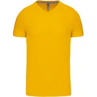 Kariban K357 T-shirt V-hals korte mouwen