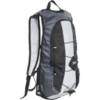 Trespass drinkrugzak »Mirror Hydration Rucksack 15 Liter mit Trink Blase 2 Liter«