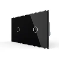Livolo Smart Home schakelaar | Slim & Stijlvol Bedienen | .nl