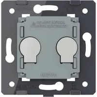 Livolo | 2 | Module | Aan/Uit | Wisselschakelaar | Wifi | Smart Home -