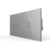 Livolo Dimmer Touch Schakelaar | Perfecte sfeerverlichting | Bekijk hier!
