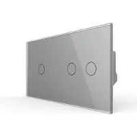 Livolo Dimmer | .nl | Touch Schakelaars | Dimverlichting | Bekijk hier!