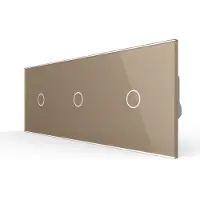 Livolo Dimschakelaar met verfijnd design voor elke woonstijl | .nl
