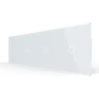 Livolo Dimmer voor een luxe en functionele verlichting | .nl