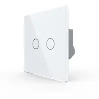 Livolo Dimmer | Stijlvol en Energiezuinig | Bekijk Hier!