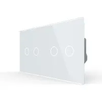 Livolo Dimmer | Makkelijk te Installeren | Snel in Huis | Bestel nu!