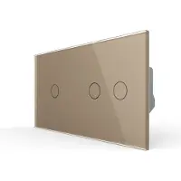 Livolo Dimmer | Touch Schakelaars | Bekijk hier! | .nl