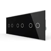 Livolo Dimmer | Touch Schakelaars | .nl | Bekijk hier!