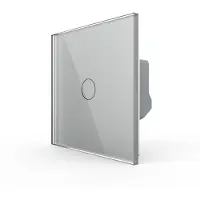 Livolo Dimmer met stijlvol design en energiezuinige prestaties | Bestel nu!
