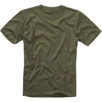 Brandit Shirt kaki
