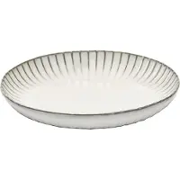 Serax Inku Serveerkom M | White