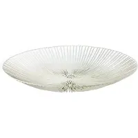 Serax Decoratie Schaal Edo White 50 cm