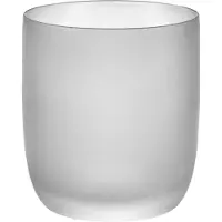 Serax Waterglas Base Glassware By Piet Boon White M 330 ml