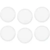 Villeroy & Boch Ontbijtbord Artesano Original 22 cm (6-Delig)