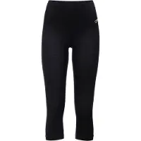 Ortovox - Women's 230 Competition Short Pants - Merino-ondergoed XL, zwart