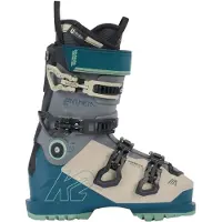 K2 Anthem 105 MV Dames Skischoen Grey 27,5 | Maat: 27.5
