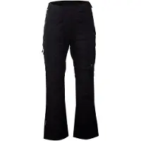 2117 of Sweden Tybble, ski broek, dame, zwart