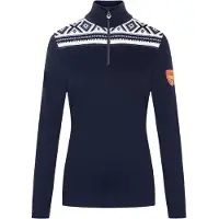Dale of Norway Cortina, sweater, dames, navy