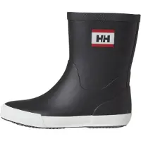 Helly Hansen Regenlaars Women Nordvik 2 Black-Schoenmaat 36