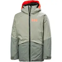 Helly Hansen Stellar, ski-jas, junior, terrazzo