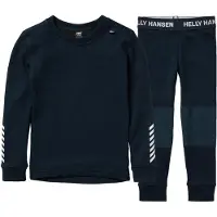 Helly Hansen Kinderset Lifa Merino