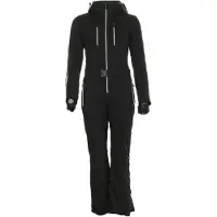 Diel Sia ski overall, dames, zwart