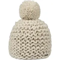 Cairn Olympe hoed, junior, grijs