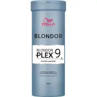 Wella BlondorPlex 9 Powder Lightener