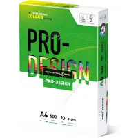 Pro-Design papier A4