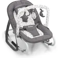 Zesso Wipstoel Stelano Star