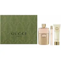 Gucci Guilty Pour Femme EDP Gift Set 100 ml