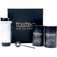 Tastea Feel Good Bundle - 14 dagen theekuur - Losse thee - Bloat Away & Burn Babe!