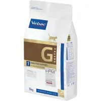Virbac Hpm Digestive Support G1 Kattenvoer 3kg