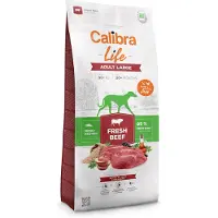 Calibra Life Adult Large Hondenvoer Rund 12 kg