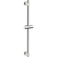 Guido Gusto Douche glijstang opbouw 66cm volledig Rvs met wateraansluiting 1/2"