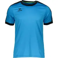 Erima Functioneel shirt turquoise / zwart