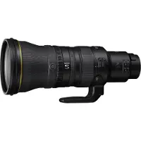 Nikon NIKKOR Z 400mm f/2.8 TC VR S