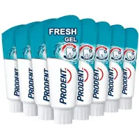 Prodent Fresh Gel Tandpasta - 12 x 75 ml - Voordeelverpakking