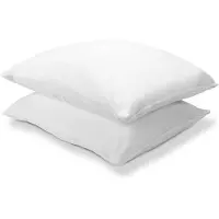 Papillon Molton slopen - katoen (Per 2 stuks)