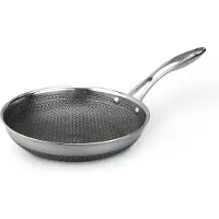 WESTINGHOUSE Black Signature Koekenpan – Ø 24 cm – PFOA-vrij – Inductie