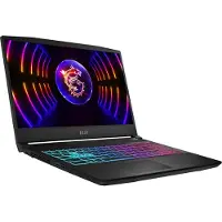 MSI Katana 15 B13VFK-013BE