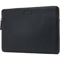 Dbramante1928 - Paris - 15" Sleeve for Laptop/MacBook Pro 16" - Night Black
