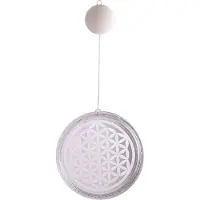 BERK LED Licht Levensbloem