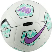 Nike Mercurial Fade Voetbal Wit 5
