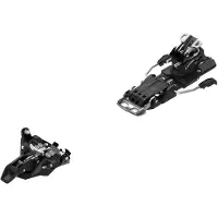 Atomic - Toerski bindingen - Backland Summit 12 BR Black/Gunmetal voor Unisex - Maat 100 mm - Zwart
